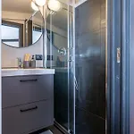 100mq Loft Paradise With Exclusive Private Terrace Bari