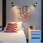 100mq Loft Paradise With Exclusive Private Terrace * Bari