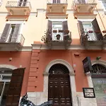 Lägenhet 100mq Loft Paradise With Exclusive Private Terrace Bari