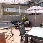 100mq Loft Paradise With Exclusive Private Terrace