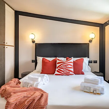 100mq Loft Paradise With Exclusive Private Terrace * Bari
