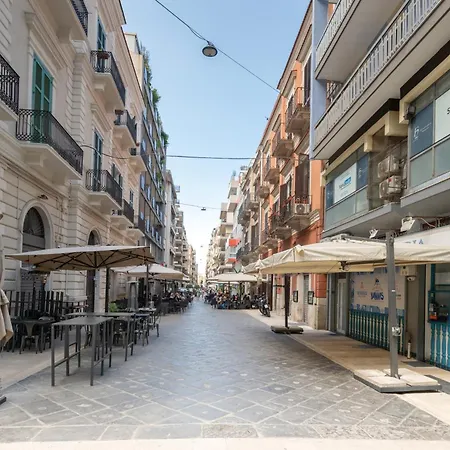 100mq Loft Paradise With Exclusive Private Terrace *