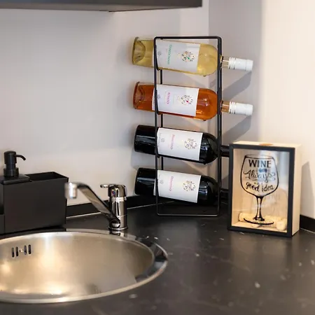 100mq Loft Paradise With Exclusive Private Terrace