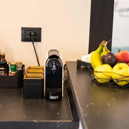 Apartamento 100mq Loft Paradise With Exclusive Private Terrace