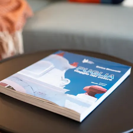 Apartamento 100mq Loft Paradise With Exclusive Private Terrace