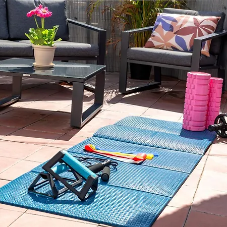 100mq Loft Paradise With Exclusive Private Terrace