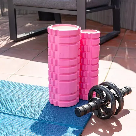 100mq Loft Paradise With Exclusive Private Terrace Apartamento *